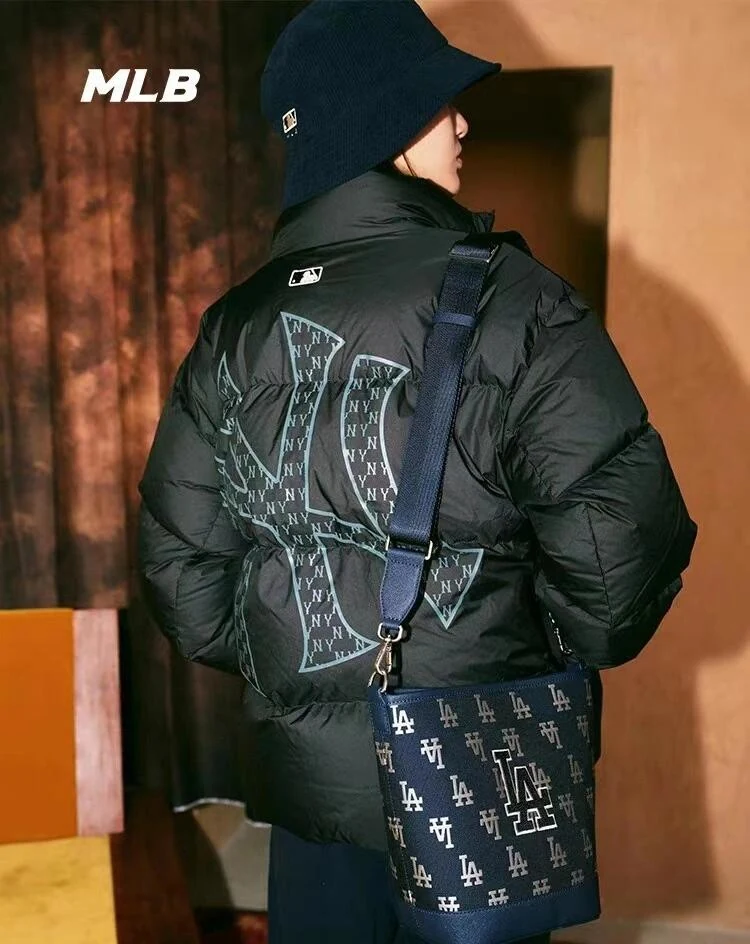 puffer jacket - real photo 2