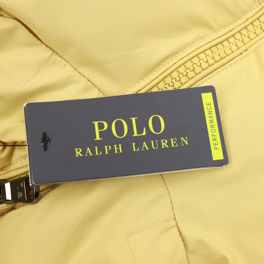 Zip Puffer Jacket - Style 29 - puffer jacket real photo 8