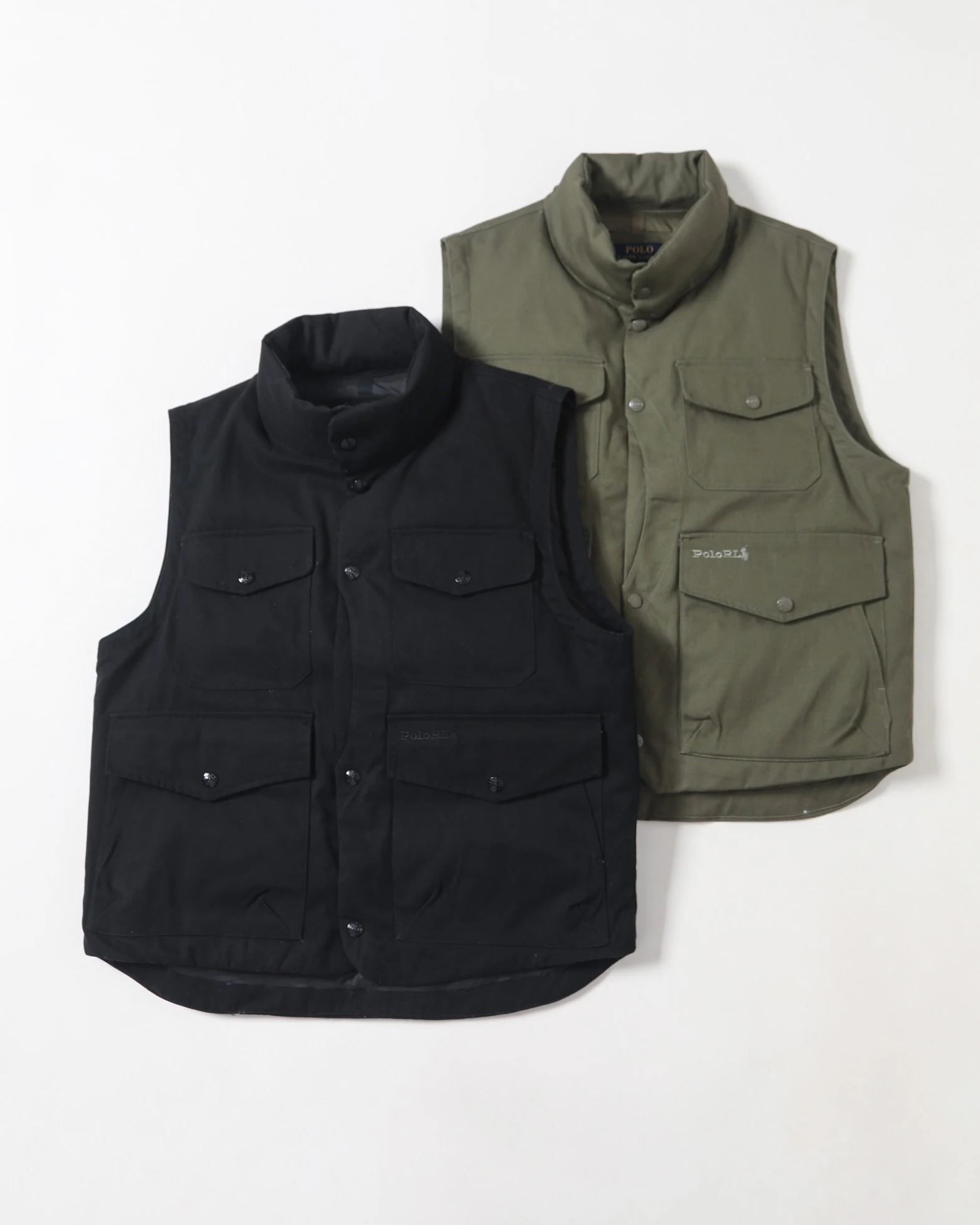 puffer jacket - real photo 1