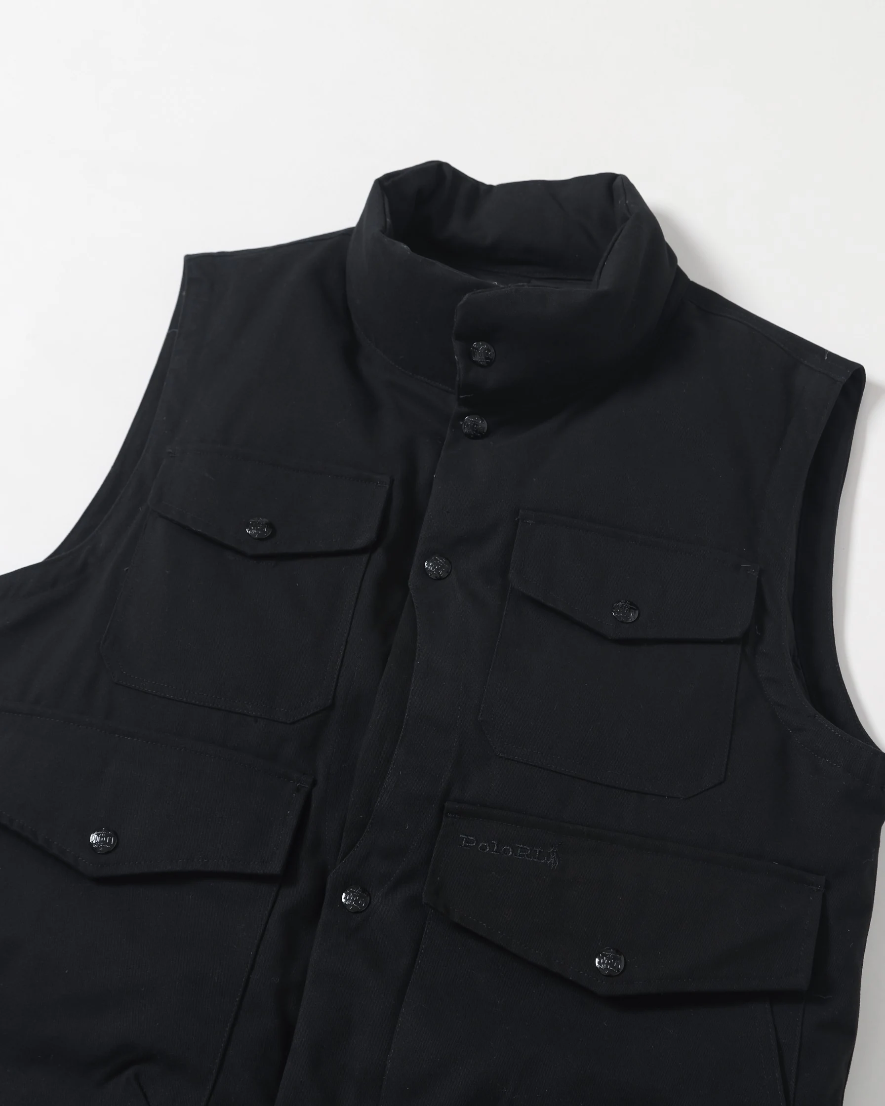 puffer jacket - real photo 7