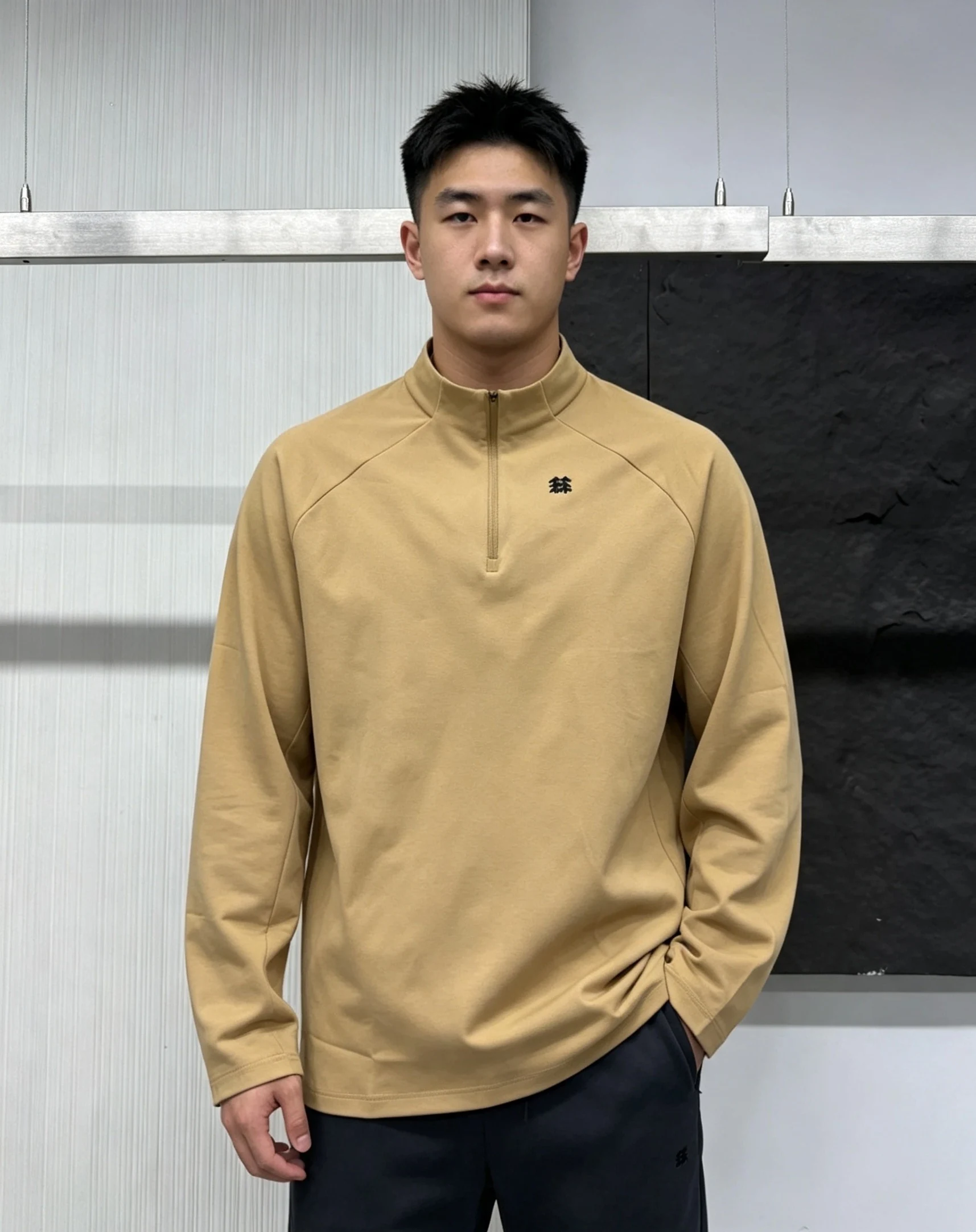 puffer jacket - real photo 8
