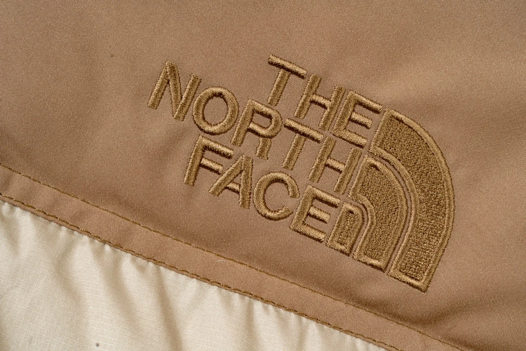 puffer jacket - real photo 3