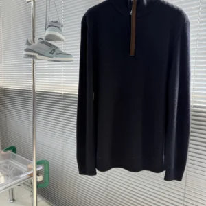 Zip Puffer Jacket - Style 34 - puffer jacket real photo 1