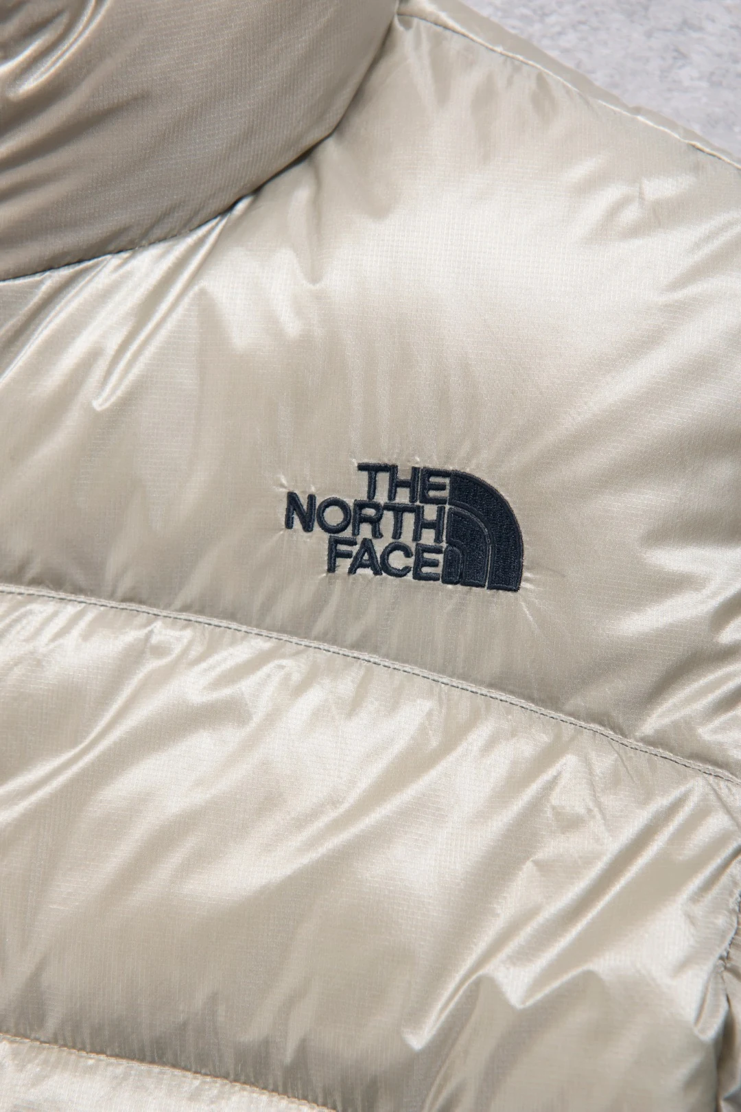 puffer jacket - real photo 15