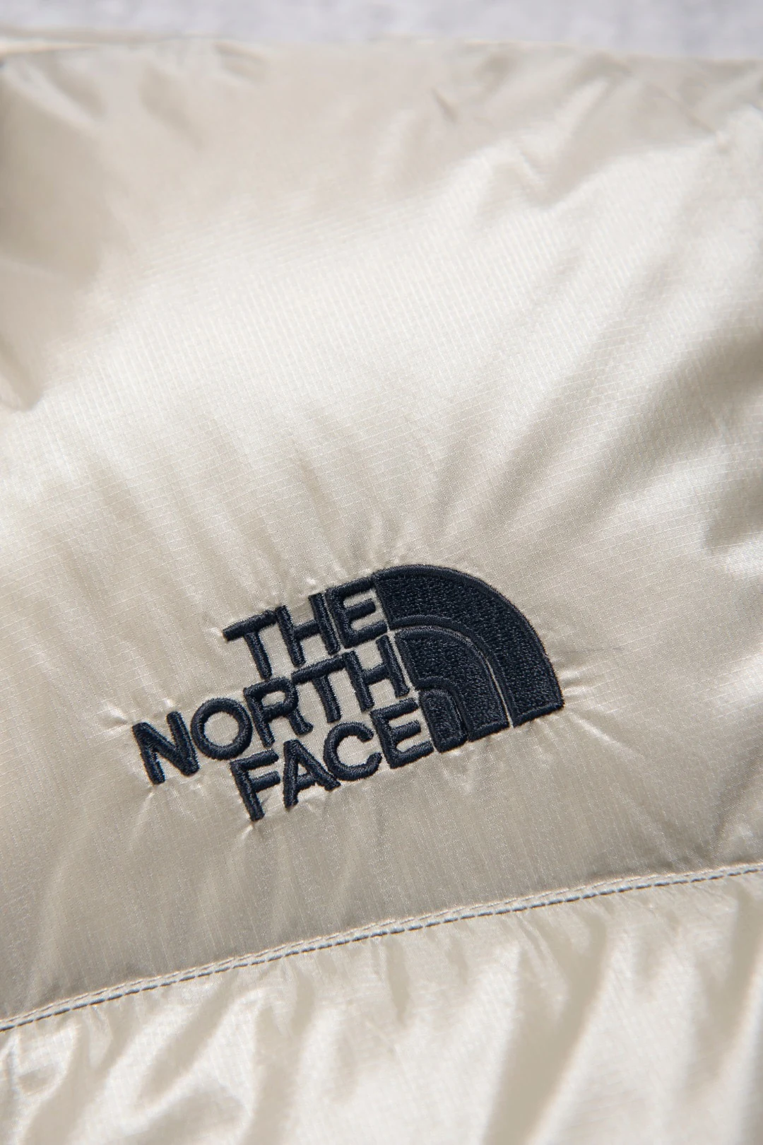 puffer jacket - real photo 16