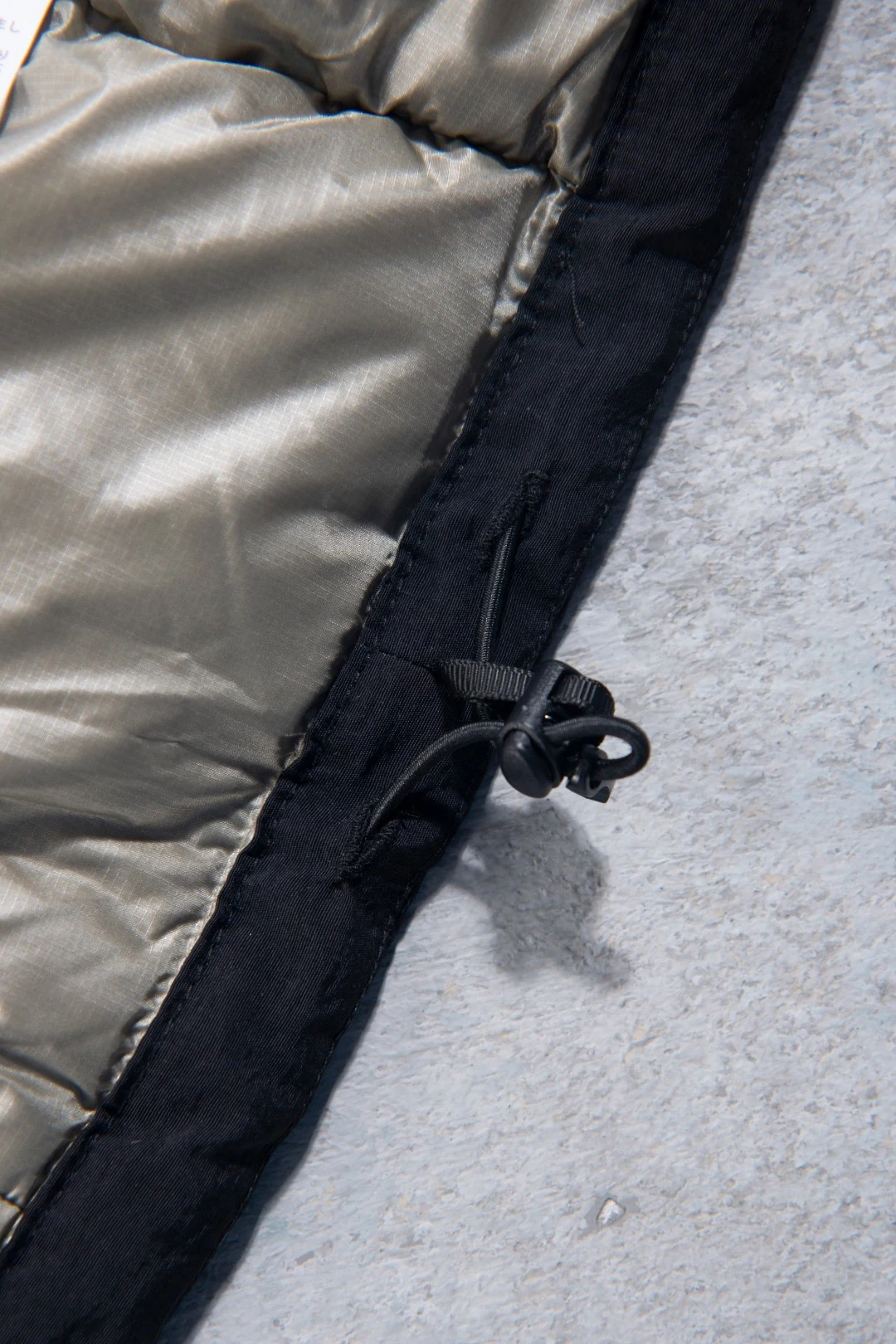 puffer jacket - real photo 25