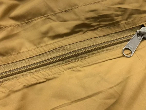 The North Face Khaki 700 Down Vest - view 3