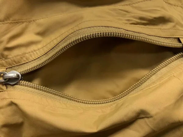 The North Face Khaki 700 Down Vest - view 6