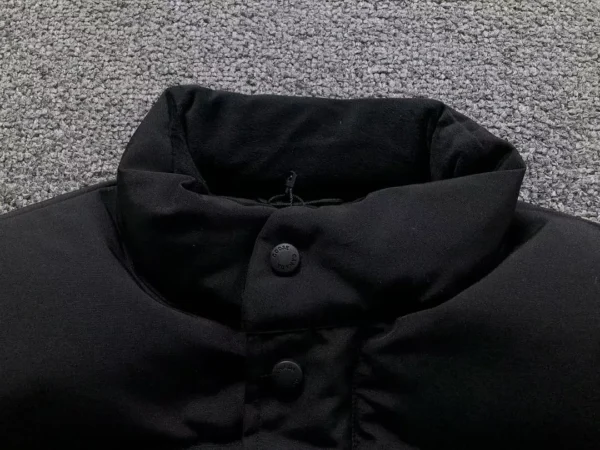 Canada Goose Navy Packable Puffer - view 13