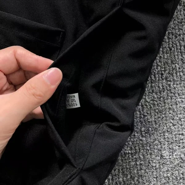 Canada Goose Navy Packable Puffer - view 15