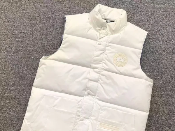 Canada Goose Freestyle Down Vest - view 10