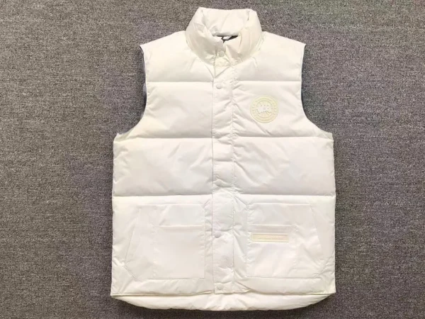 Canada Goose Freestyle Down Vest - view 12