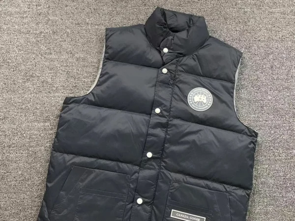 Canada Goose Freestyle Down Vest - view 13