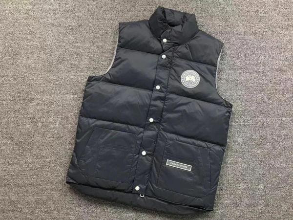 Canada Goose Freestyle Down Vest - view 14