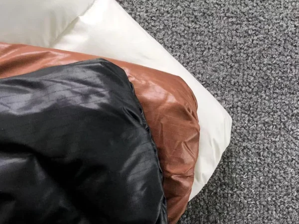 The North Face Black 1996 Nuptse Puffer C - view 7