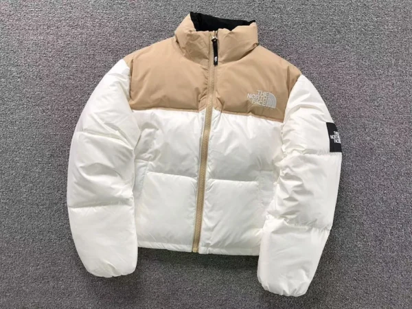 The North Face Black 1996 Nuptse Puffer C - view 10