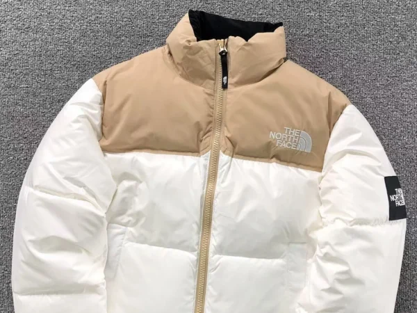 The North Face Black 1996 Nuptse Puffer C - view 12
