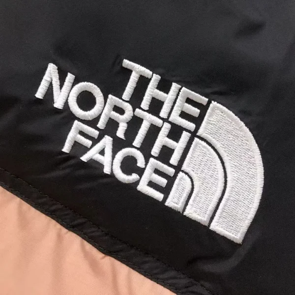 The North Face Multi Color Nuptse Vest - view 13