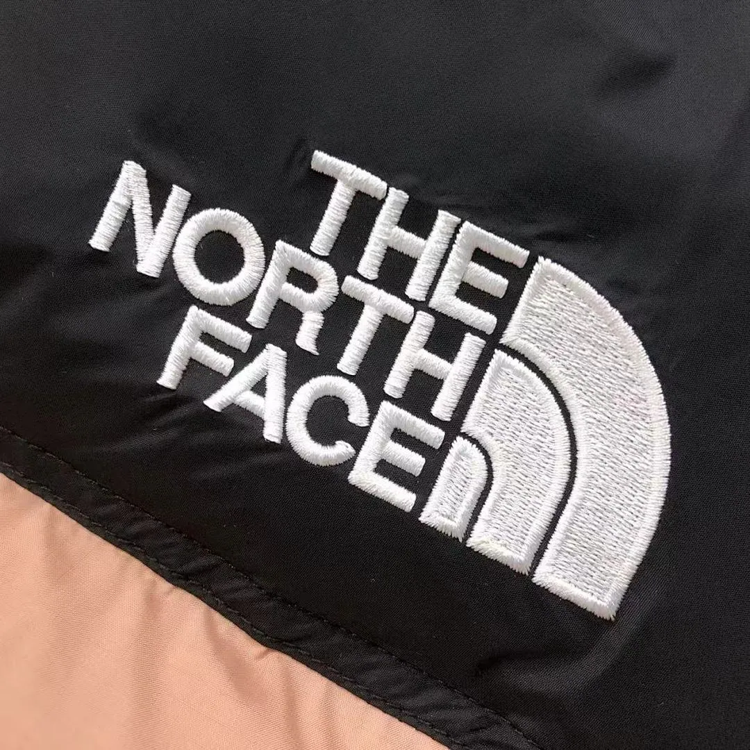 The North Face Multi Color Nuptse Vest