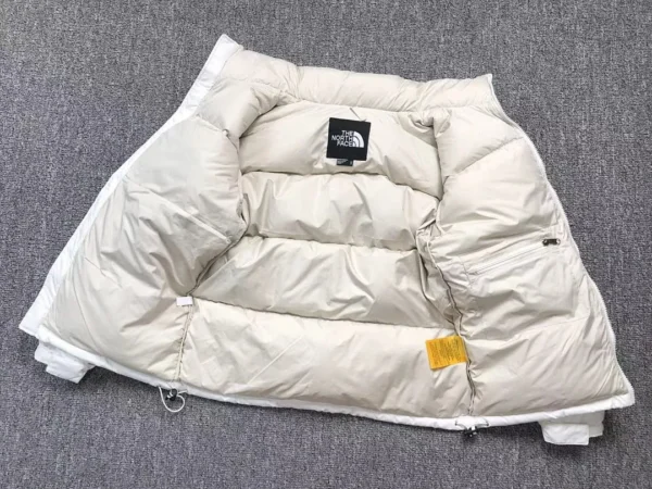 The North Face 92 Low-Fi Hi-Tek Nuptse Jacket Puffer Jacket - view 1