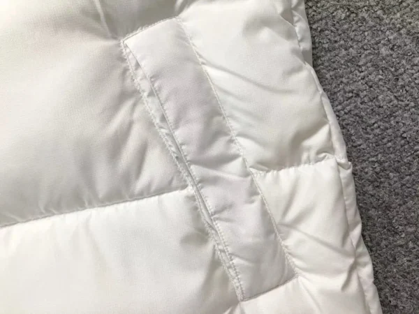 The North Face 92 Low-Fi Hi-Tek Nuptse Jacket Puffer Jacket - view 6