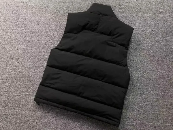 Ralph Lauren Multi Color Quilted Vest - view 8