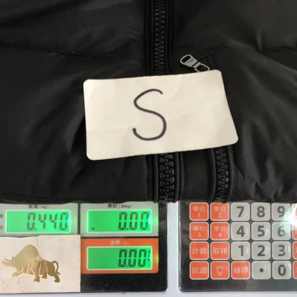 Ralph Lauren Multi Color Quilted Vest - view 12