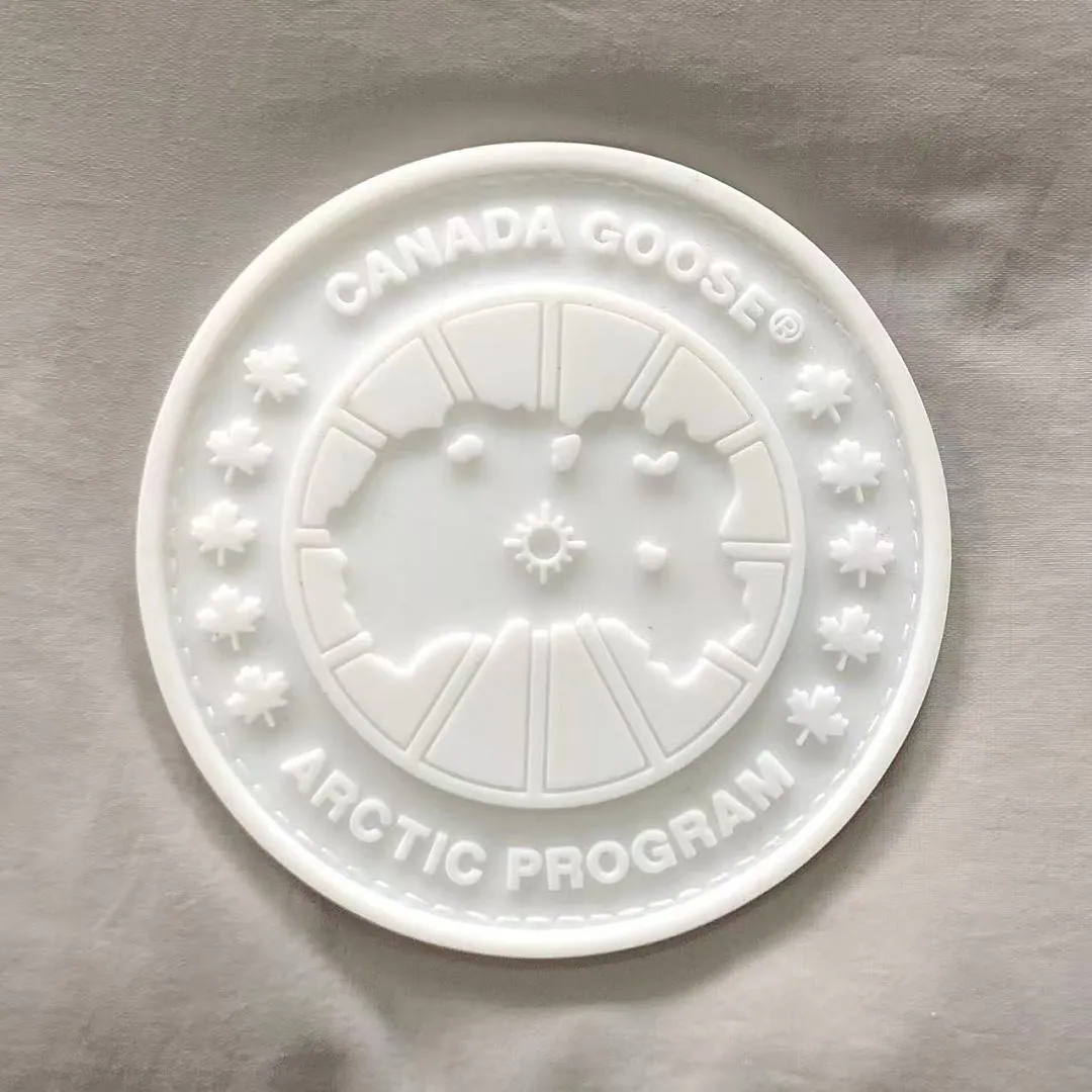 Canada Goose Black Down Vest
