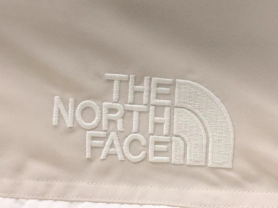 The North Face Brown 1996 Nuptse Puffer