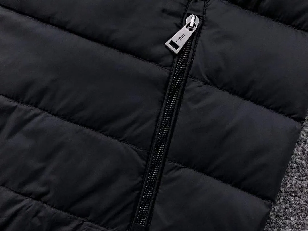 Ralph Lauren Quilted Down Vest