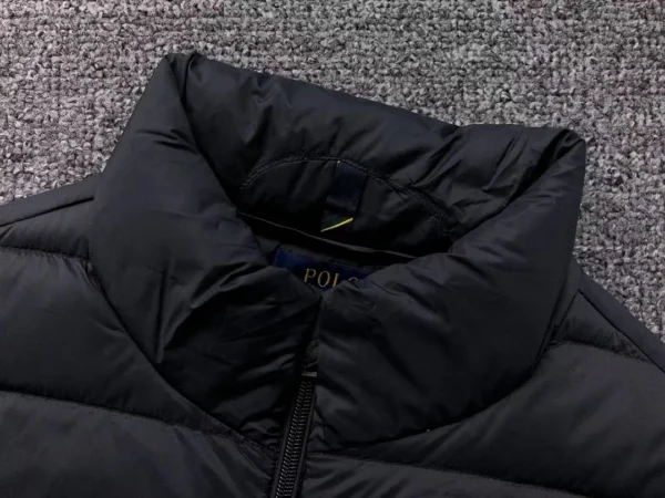 Ralph Lauren Quilted Down Vest - view 2