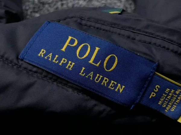 Ralph Lauren Quilted Down Vest - view 5