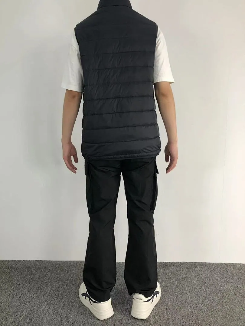 Ralph Lauren Quilted Down Vest