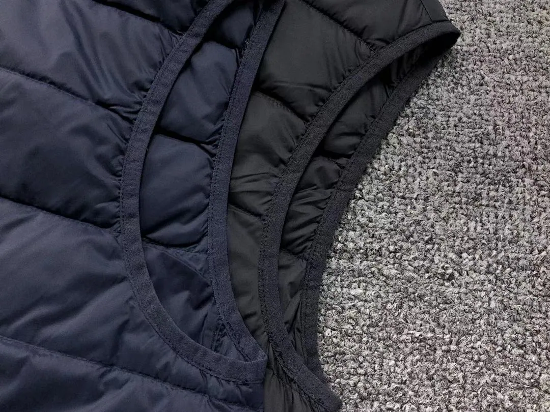 Ralph Lauren Quilted Down Vest
