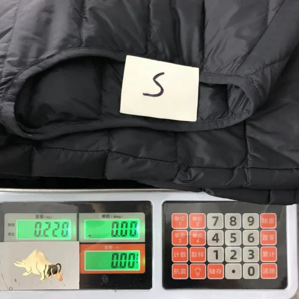 Ralph Lauren Quilted Down Vest - view 13