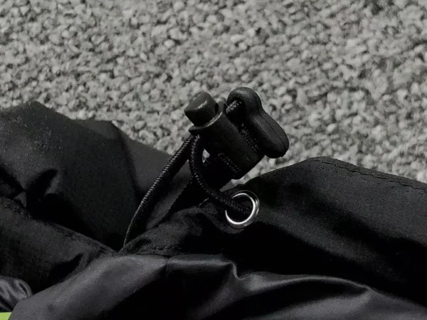 Ralph Lauren Black Quilted Down Vest - view 11