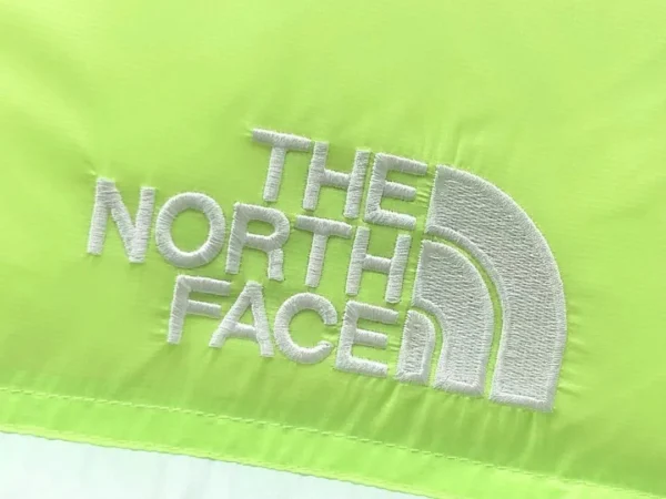 The North Face Black 1996 Nuptse Vest B - view 9