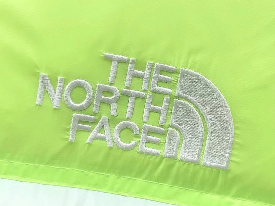 The North Face Black 1996 Nuptse Vest B