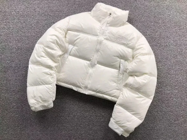 The North Face Black 1996 Nuptse Vest B - view 13