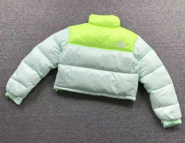 The North Face Black 1996 Nuptse Vest B - view 14