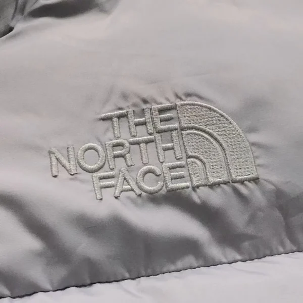The North Face Black Hooded 700 Puffer - view 11