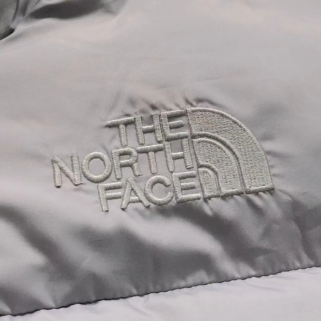 The North Face Black Hooded 700 Puffer