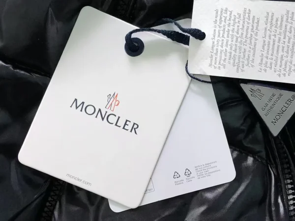 Moncler Padded Zip-Up Wool Cardigan Puffer Jacket - view 11