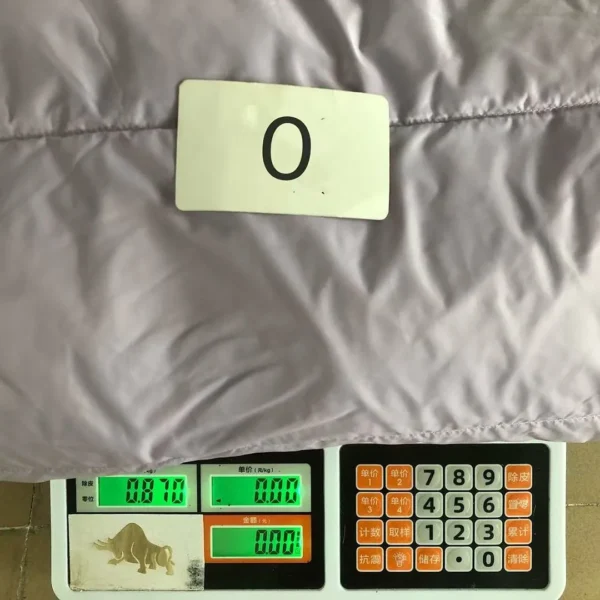 Moncler Frgmt Hiroshi Fujiwara Anthemyx Puffer Jacket - view 15