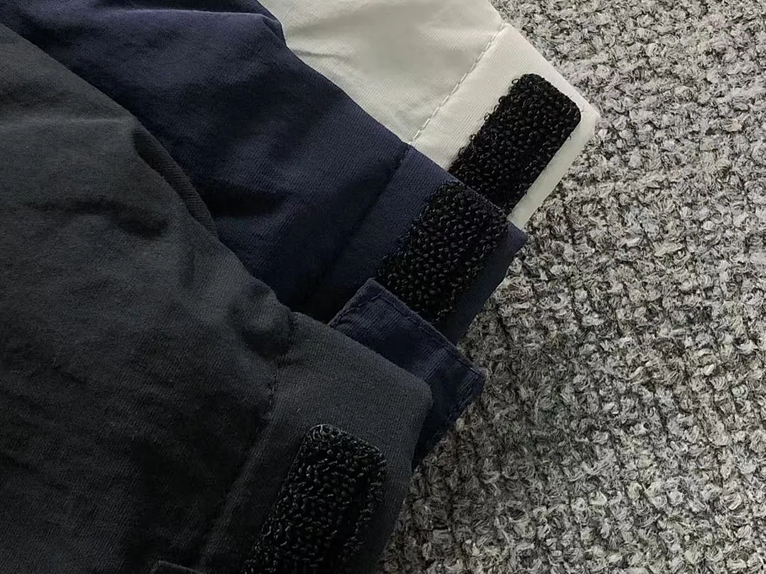 Ralph Lauren Navy Packable Puffer B