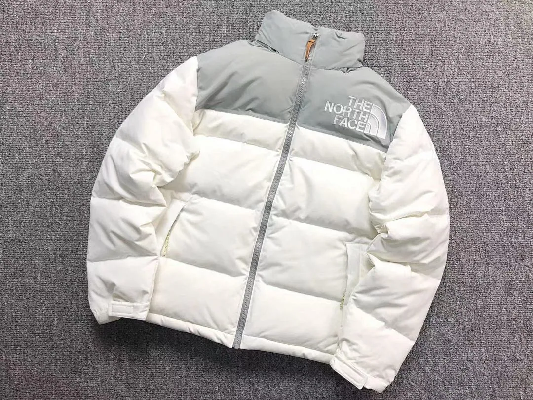 The North Face Black 1996 Nuptse Puffer H
