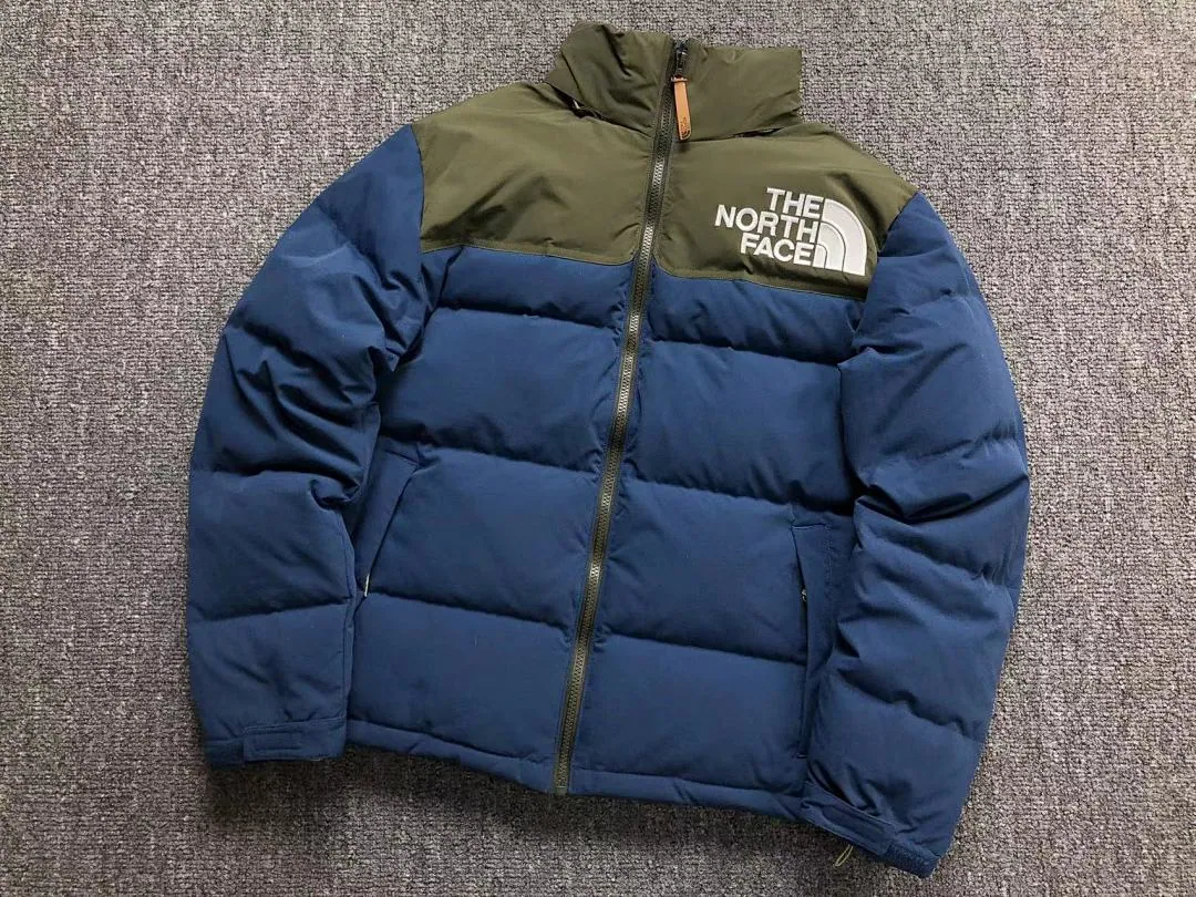 The North Face Black 1996 Nuptse Puffer H