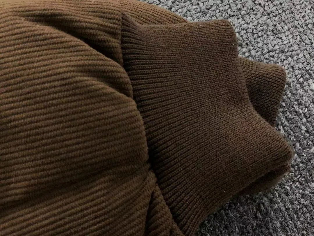 Ralph Lauren Brown Corduroy Jacket