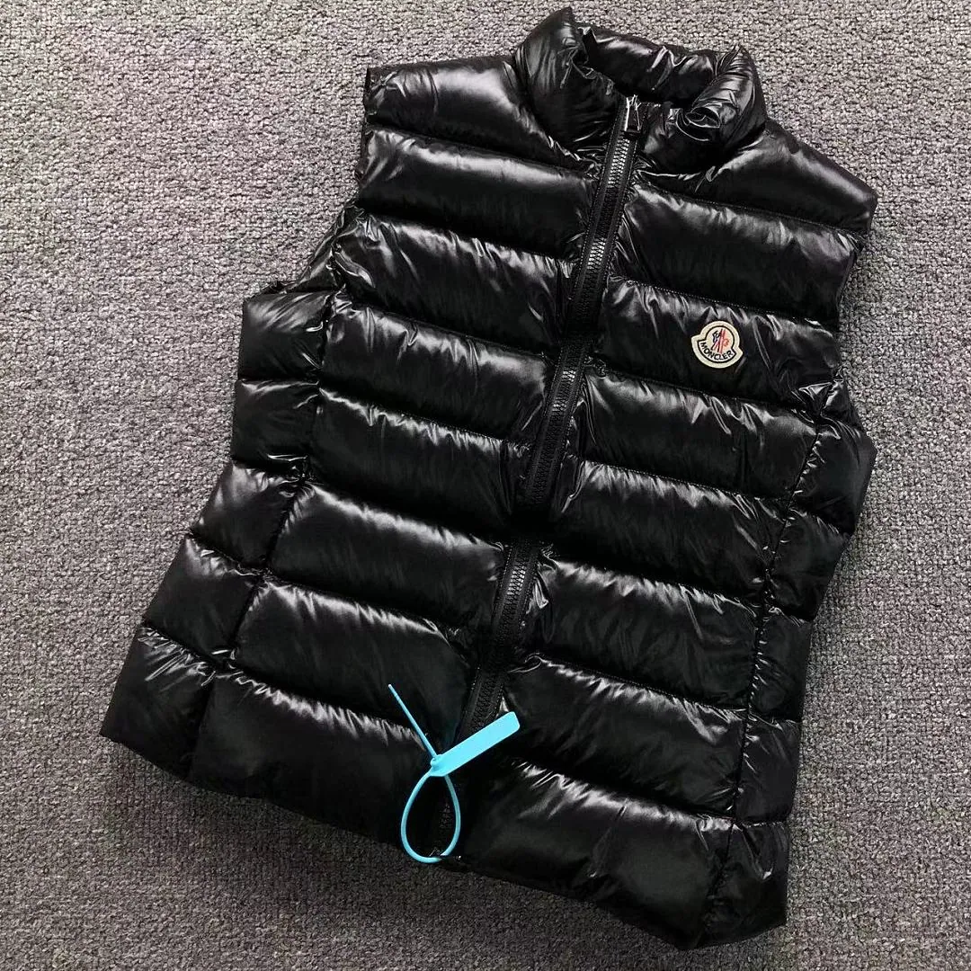 Moncler Ghany Down Vest