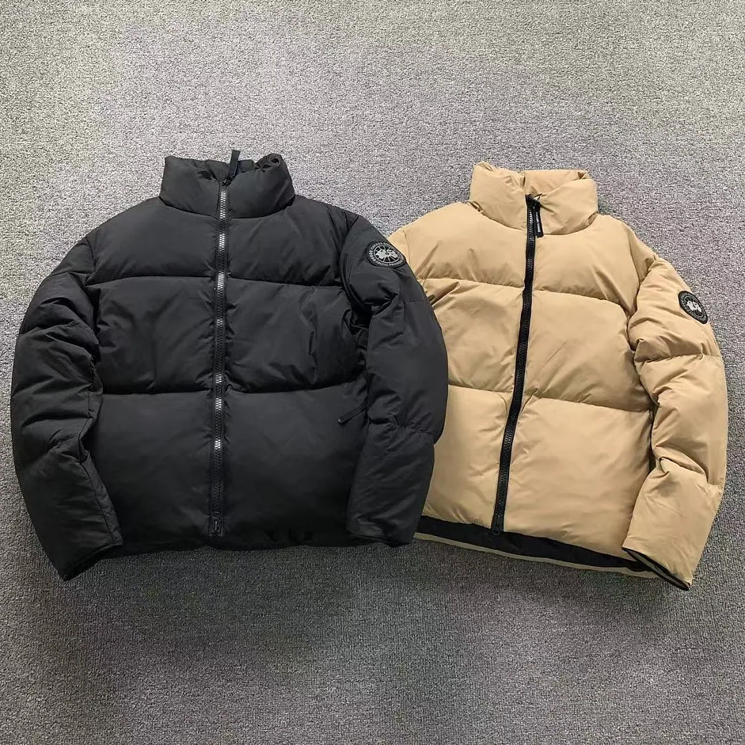 Canada Goose Lawrence Puffer Jacket